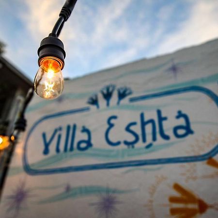 Villa Eshta San Juan Dış mekan fotoğraf