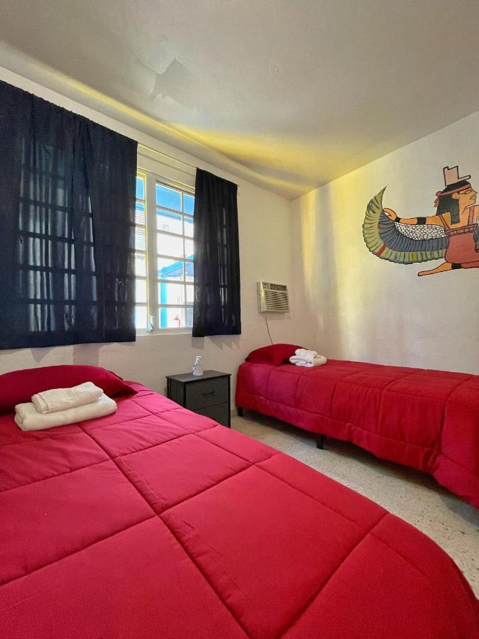 Villa Eshta San Juan Dış mekan fotoğraf