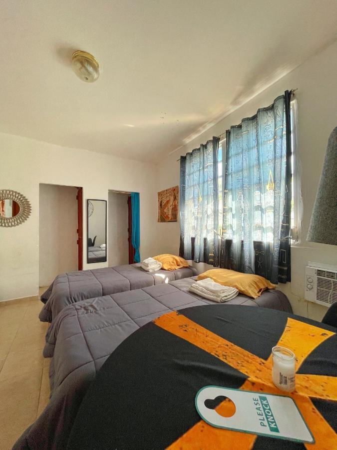 Villa Eshta San Juan Dış mekan fotoğraf