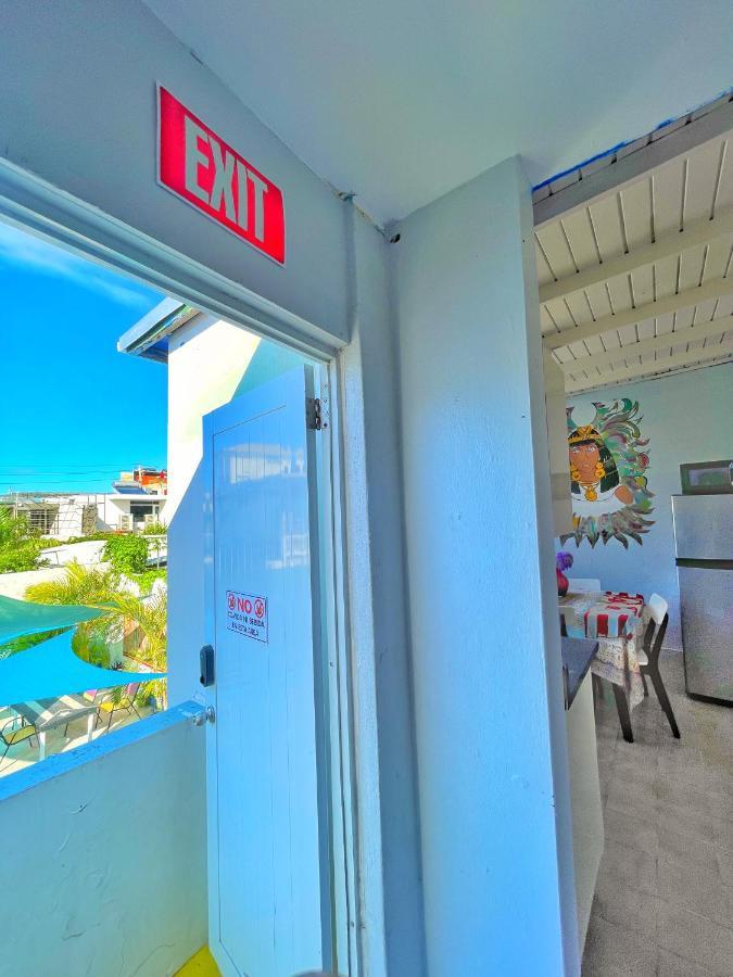 Villa Eshta San Juan Dış mekan fotoğraf