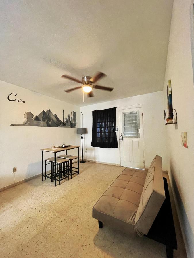 Villa Eshta San Juan Dış mekan fotoğraf