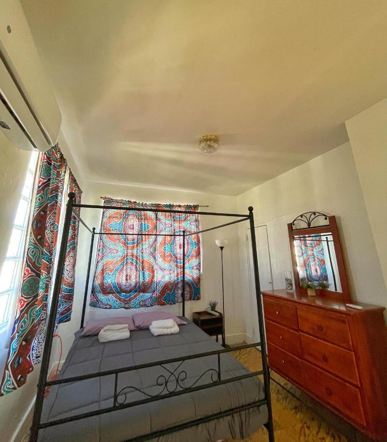 Villa Eshta San Juan Dış mekan fotoğraf