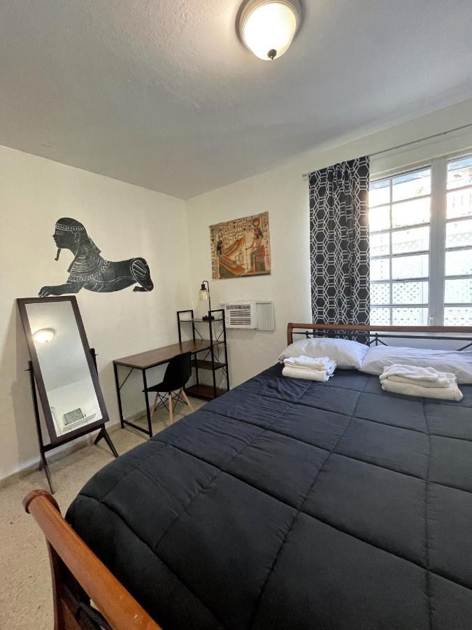 Villa Eshta San Juan Dış mekan fotoğraf