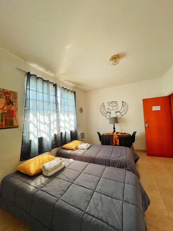 Villa Eshta San Juan Dış mekan fotoğraf