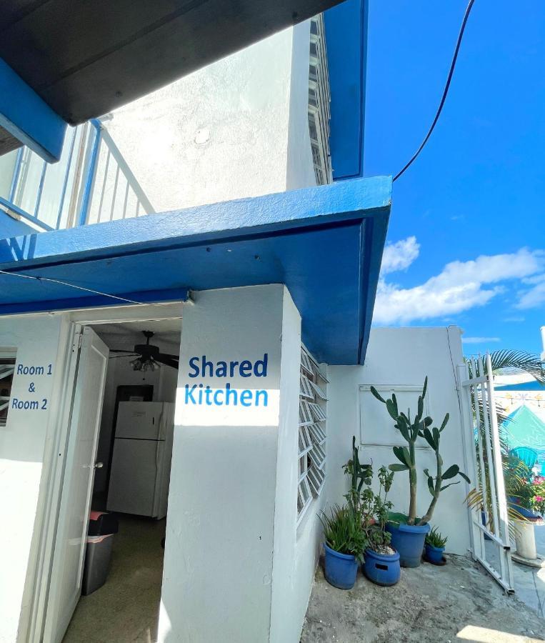 Villa Eshta San Juan Dış mekan fotoğraf