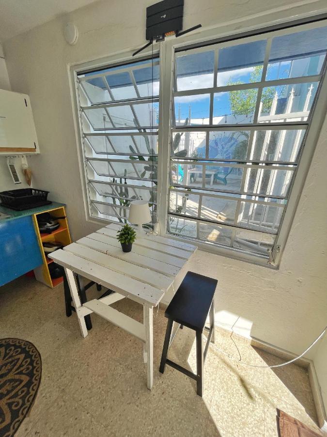 Villa Eshta San Juan Dış mekan fotoğraf