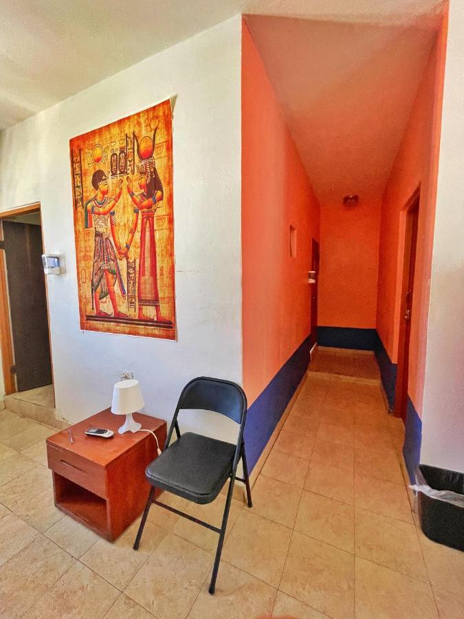 Villa Eshta San Juan Dış mekan fotoğraf