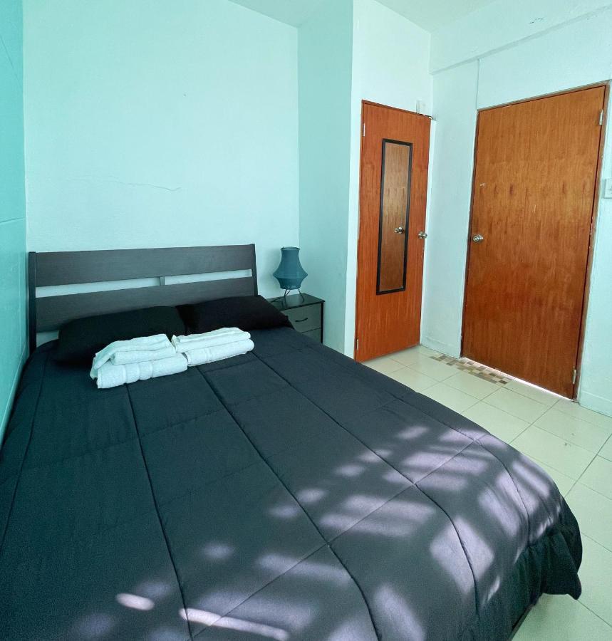 Villa Eshta San Juan Dış mekan fotoğraf