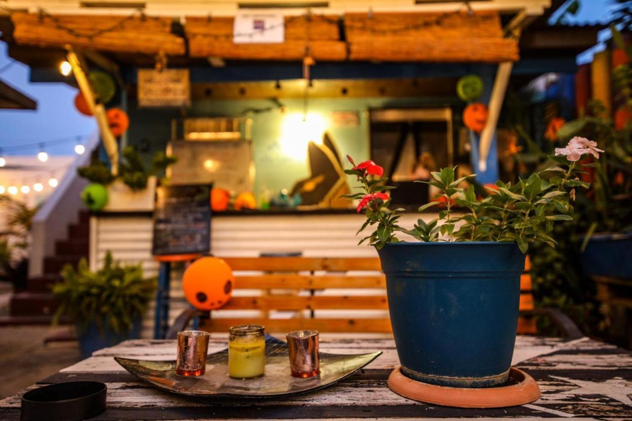 Villa Eshta San Juan Dış mekan fotoğraf