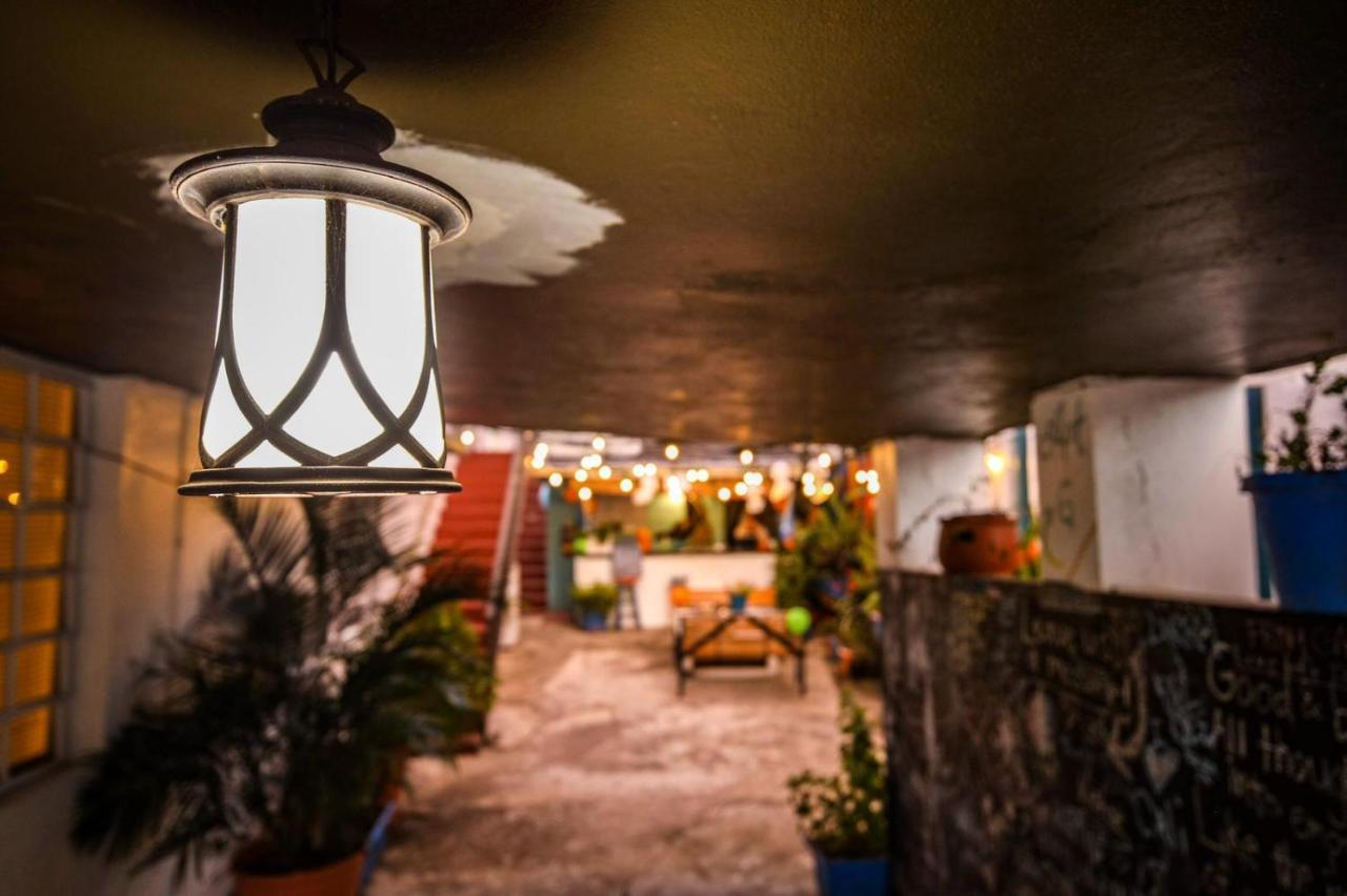 Villa Eshta San Juan Dış mekan fotoğraf