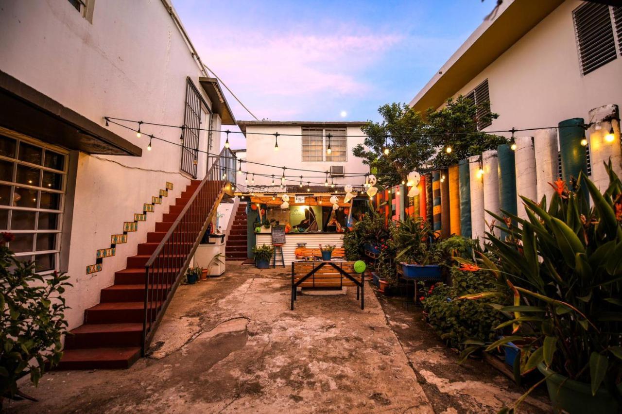Villa Eshta San Juan Dış mekan fotoğraf